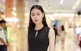 Jennifer Phạm tiết lộ bí quyết trẻ đẹp dù đã 3 lần sinh nở