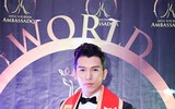 Khánh Ngân và Ngọc Tình cùng ngồi 