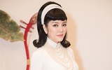 Lý Nhã Kỳ cùng Đàm Vĩnh Hưng đấu giá 2 bộ áo dài, thu về gần 1 tỷ đồng