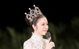 Lý Nhã Kỳ cùng Đàm Vĩnh Hưng đấu giá 2 bộ áo dài, thu về gần 1 tỷ đồng