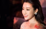 Hoa hậu Mỹ Linh muốn gắn bó với công việc MC