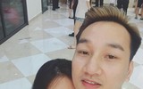 Nhìn lại hành trình yêu 4 năm của MC Thành Trung và vợ