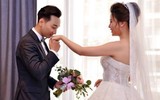 Nhìn lại hành trình yêu 4 năm của MC Thành Trung và vợ