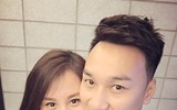 Nhìn lại hành trình yêu 4 năm của MC Thành Trung và vợ