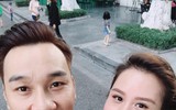 Nhìn lại hành trình yêu 4 năm của MC Thành Trung và vợ