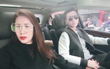 Nhìn lại hành trình yêu 4 năm của MC Thành Trung và vợ