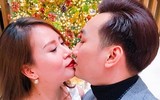 Nhìn lại hành trình yêu 4 năm của MC Thành Trung và vợ