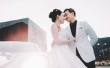 Nhìn lại hành trình yêu 4 năm của MC Thành Trung và vợ