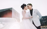 Nhìn lại hành trình yêu 4 năm của MC Thành Trung và vợ