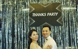 Nhìn lại hành trình yêu 4 năm của MC Thành Trung và vợ