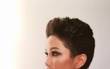 Những điều chưa biết về nhan sắc Ê đê vừa đăng quang 
