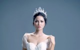 Những điều chưa biết về nhan sắc Ê đê vừa đăng quang 