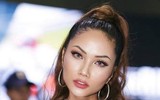 Những điều chưa biết về nhan sắc Ê đê vừa đăng quang 
