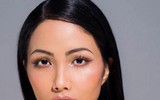 Những điều chưa biết về nhan sắc Ê đê vừa đăng quang 