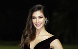 Hoa hậu Hoàn Vũ Dayana Mendoz sẽ hợp tác với nhà thiết kế Việt Nam