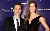 Hoa hậu Hoàn Vũ Dayana Mendoz sẽ hợp tác với nhà thiết kế Việt Nam
