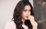 Trương Quỳnh Anh tái xuất rạng rỡ sau 