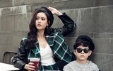 Trương Quỳnh Anh tái xuất rạng rỡ sau 