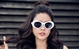 Trương Quỳnh Anh tái xuất rạng rỡ sau 