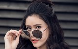 Trương Quỳnh Anh tái xuất rạng rỡ sau 