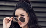 Trương Quỳnh Anh tái xuất rạng rỡ sau 