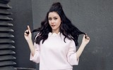 Trương Quỳnh Anh tái xuất rạng rỡ sau 