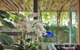Ngắm villa trên không rộng hơn 200m2 của Nathan Lee