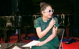 ​Như Quỳnh quên ăn vì mải tập luyện nước rút cho liveshow