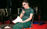 ​Như Quỳnh quên ăn vì mải tập luyện nước rút cho liveshow