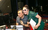 ​Như Quỳnh quên ăn vì mải tập luyện nước rút cho liveshow