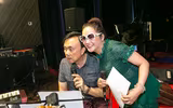 ​Như Quỳnh quên ăn vì mải tập luyện nước rút cho liveshow