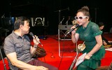 ​Như Quỳnh quên ăn vì mải tập luyện nước rút cho liveshow