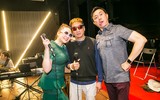​Như Quỳnh quên ăn vì mải tập luyện nước rút cho liveshow