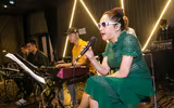 ​Như Quỳnh quên ăn vì mải tập luyện nước rút cho liveshow