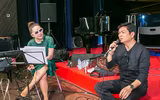 ​Như Quỳnh quên ăn vì mải tập luyện nước rút cho liveshow