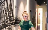 ​Như Quỳnh quên ăn vì mải tập luyện nước rút cho liveshow