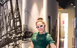 ​Như Quỳnh quên ăn vì mải tập luyện nước rút cho liveshow