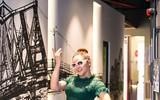 ​Như Quỳnh quên ăn vì mải tập luyện nước rút cho liveshow