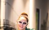 ​Như Quỳnh quên ăn vì mải tập luyện nước rút cho liveshow