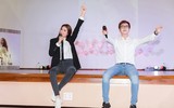 Phạm Hương cân nhắc lời mời tham dự một số cuộc thi nhan sắc lớn