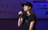 Phạm Hương cân nhắc lời mời tham dự một số cuộc thi nhan sắc lớn