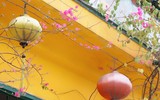 NSƯT Mỹ Uyên hóa thân thành 