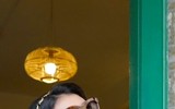 NSƯT Mỹ Uyên hóa thân thành 
