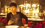 Nathan Lee dành tình cảm đặc biệt cho Á hậu Kim Khánh