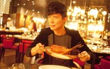 Nathan Lee dành tình cảm đặc biệt cho Á hậu Kim Khánh