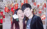 Nathan Lee dành tình cảm đặc biệt cho Á hậu Kim Khánh