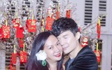 Nathan Lee dành tình cảm đặc biệt cho Á hậu Kim Khánh