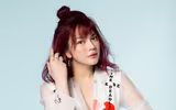 Lý Nhã Kỳ đẹp lạ, khoe 