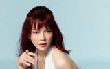 Lý Nhã Kỳ đẹp lạ, khoe 