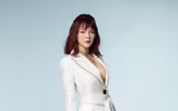 Lý Nhã Kỳ đẹp lạ, khoe 
